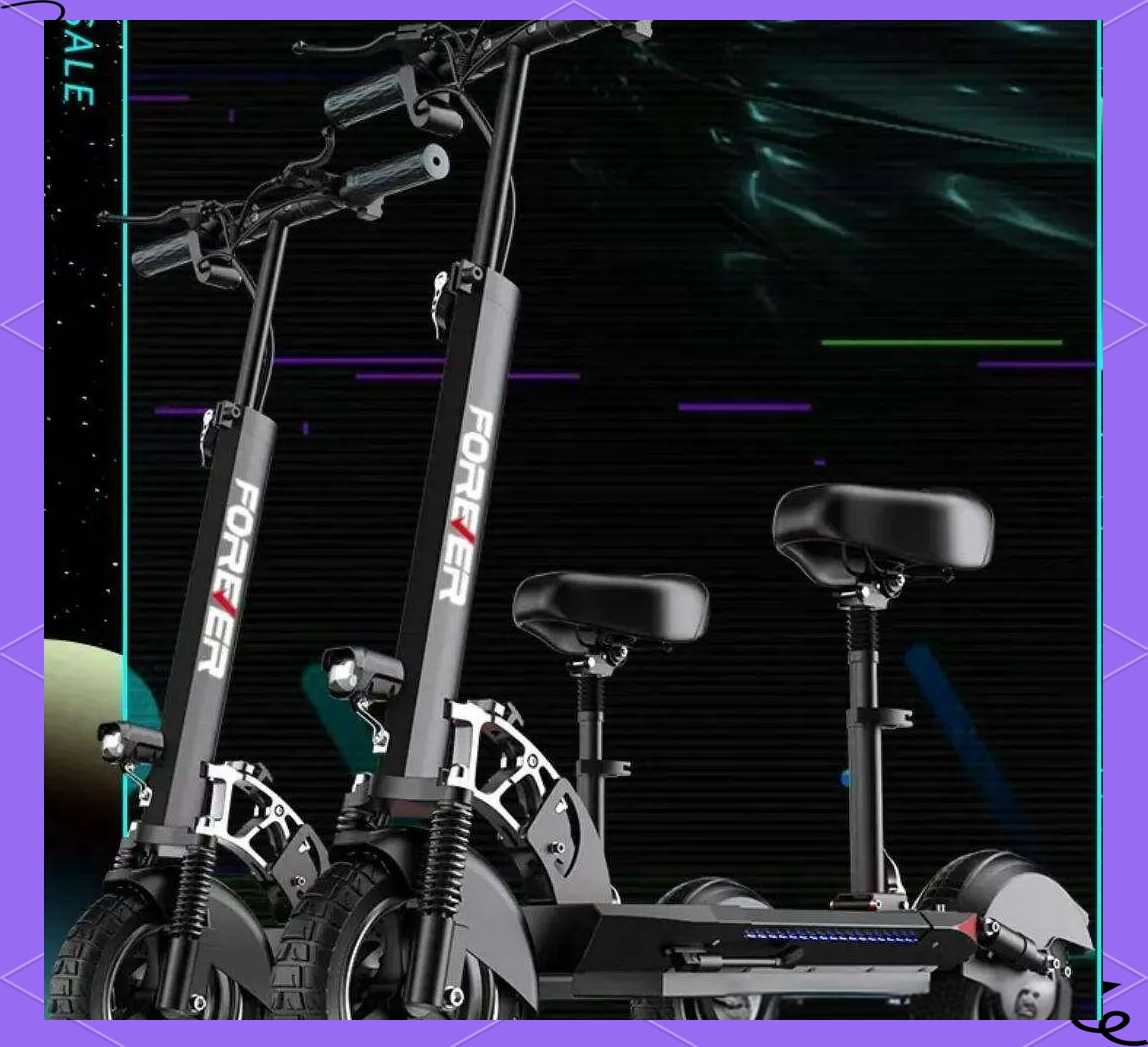 开云中国大陆-&quot;新能源运动：电动滑板新宠火热来袭&quot;