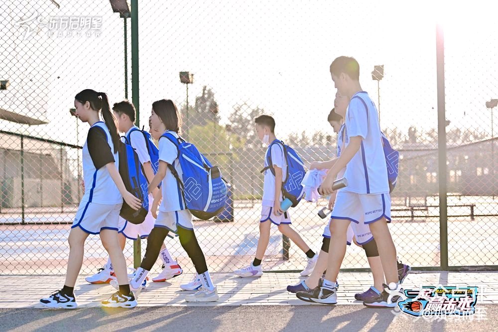 kaiyun网站-青少年篮球“梦想启航”系列活动全面铺开，激发青少年热情的简单介绍