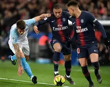 开云网站-包含“法甲焦点战：豪门争夺，悬念持续升温”的词条