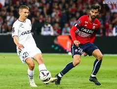 包含“法甲焦点战:豪门争夺,悬念持续升温”的词条 包含“法甲焦点战:豪门争夺,悬念持续升温”的词条