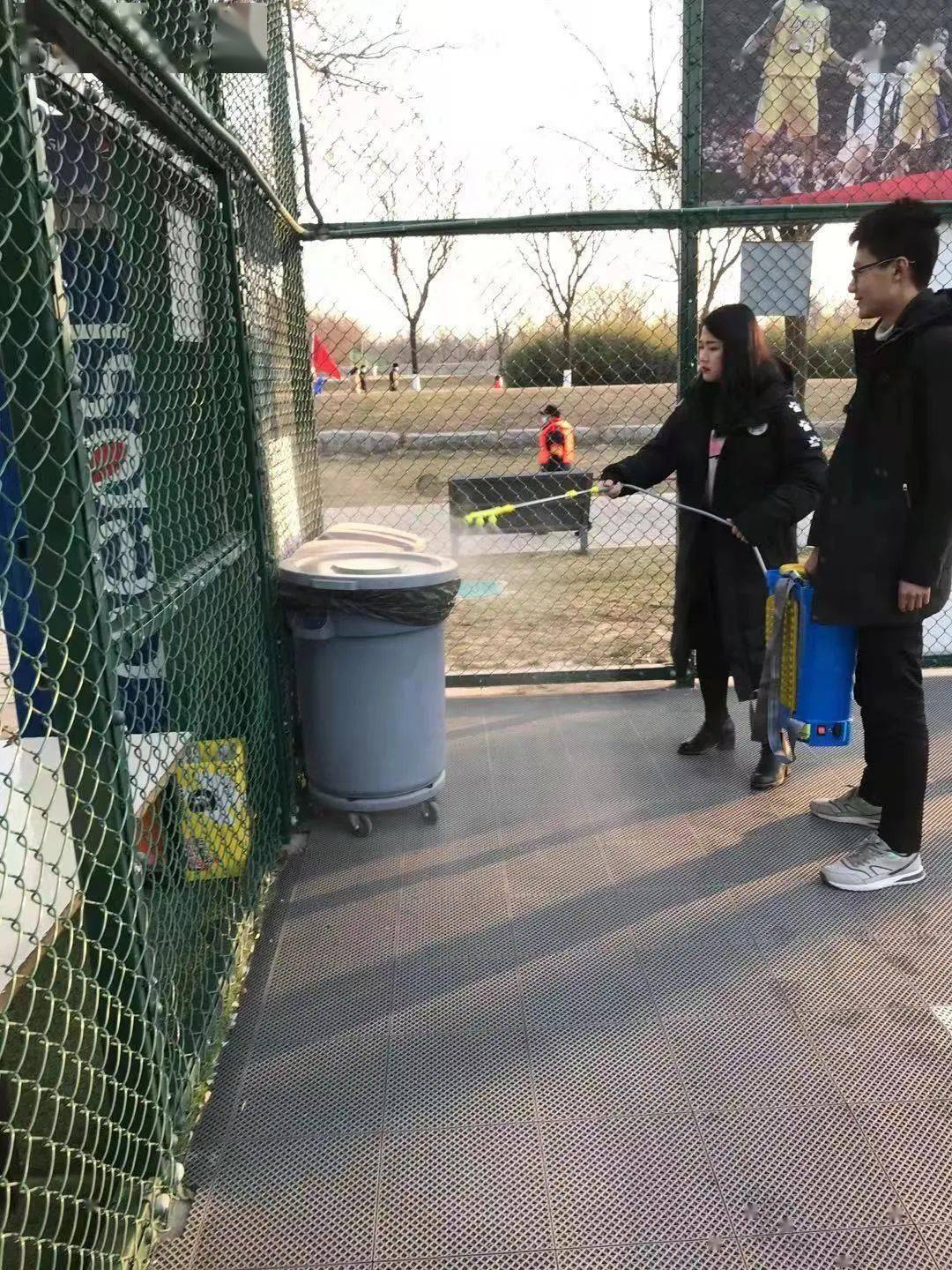 足球场馆智能安检设备全面启用,确保安全无忧的简单介绍 足球场馆智能安检设备全面启用,确保安全无忧的简单介绍