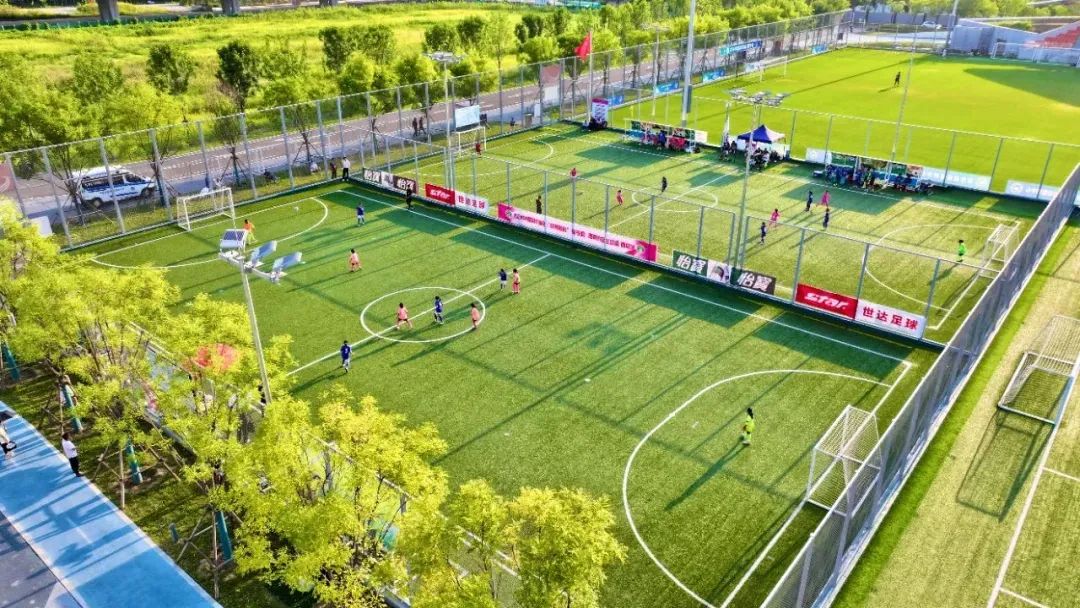 关于特色“足球+文化+教育”融合发展试验区在全国多个城市试点的信息 关于特色“足球+文化+教育”融合发展试验区在全国多个城市试点的信息